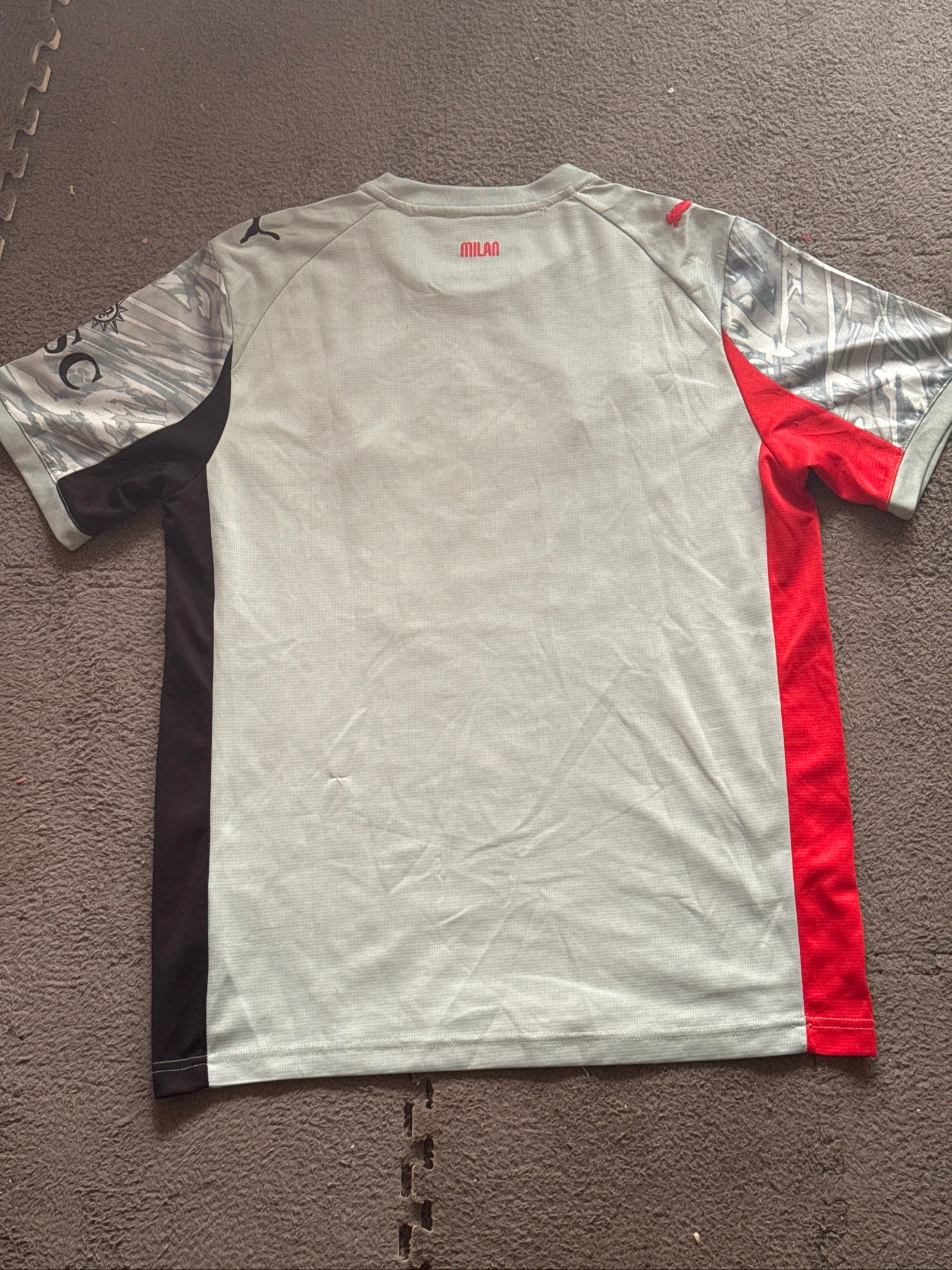 Camiseta Milán 24/25 – photo 5